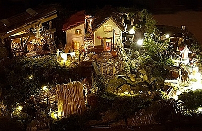 La befana vien di notte…
